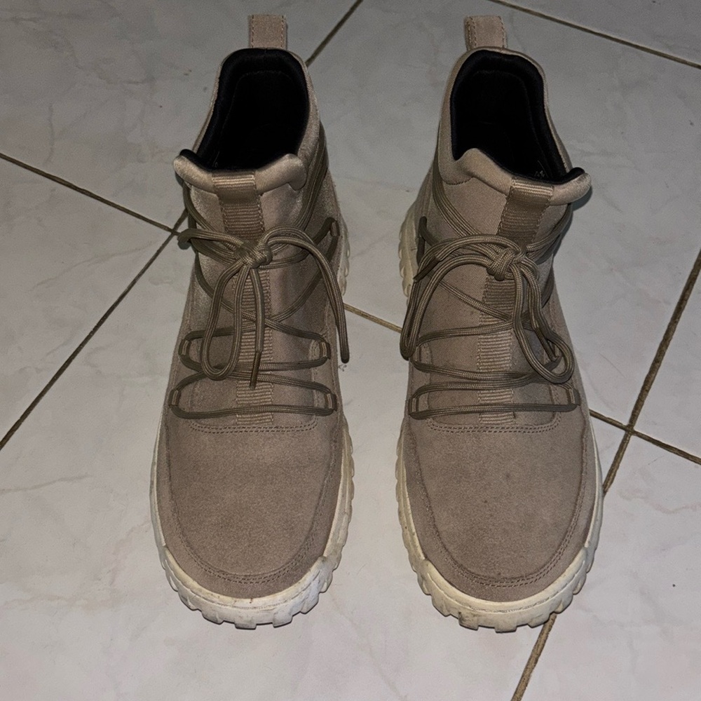 Men’s Aldo Sneaker Boots